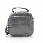 Клатч женский 92209 серый