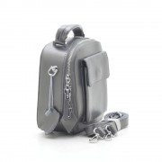 Клатч женский 92209 серый