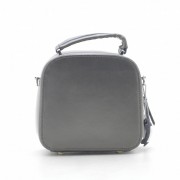 Клатч женский 92209 серый