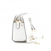 Клатч женский 16938 белый