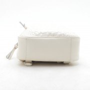 Рюкзак женский 954 бежевый