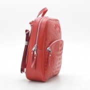 Рюкзак женский 954 красный