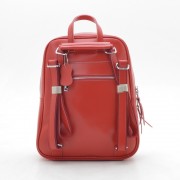 Рюкзак женский 954 красный