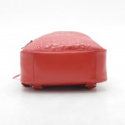 Рюкзак женский 954 красный