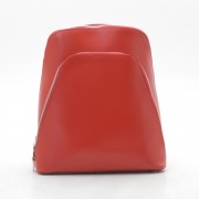 Рюкзак женский 9098 красный