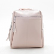 Рюкзак женский 9097 розовый