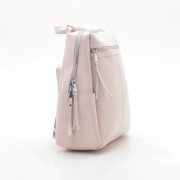 Рюкзак женский 9097 розовый