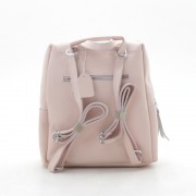 Рюкзак женский 9097 розовый