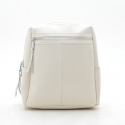 Рюкзак женский 9097 бежевый