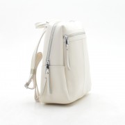 Рюкзак женский 9097 бежевый