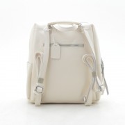 Рюкзак женский 9097 бежевый