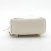 Рюкзак женский 9097 бежевый