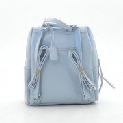 Рюкзак женский 9097 синий