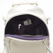 Рюкзак женский 9096 красный