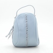 Рюкзак женский 9095 синий