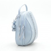 Рюкзак женский 9095 синий