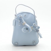 Рюкзак женский 9095 синий