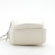 Рюкзак женский 9094 бежевый