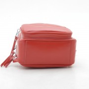 Рюкзак женский 9094 красный