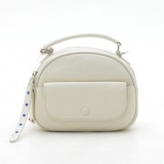 Клатч женский 2061 белый