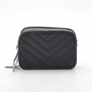 Клатч женский 8872 черный