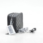 Клатч женский 8872 черный