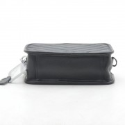 Клатч женский 8872 черный