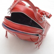 Рюкзак женский 9095 синий