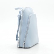 Рюкзак женский 9098 синий