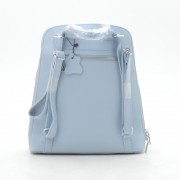 Рюкзак женский 9098 синий