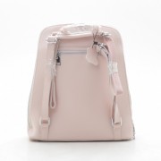 Рюкзак женский 9098 розовый