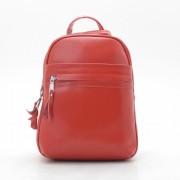 Рюкзак женский 9060/043 красный
