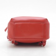 Рюкзак женский 9060/043 красный