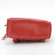 Рюкзак женский 9097 красный