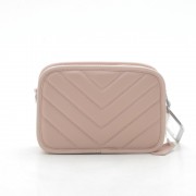 Клатч женский 8872 розовый