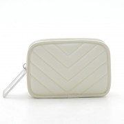 Клатч женский 8872 белый