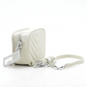 Клатч женский 8872 белый