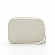 Клатч женский 8872 белый