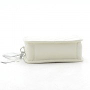 Клатч женский 8872 белый