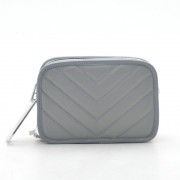 Клатч женский 8872 синий