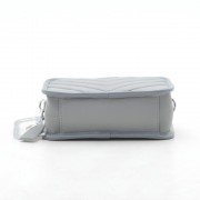 Клатч женский 8872 синий