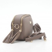 Клатч женский 149 коричневый