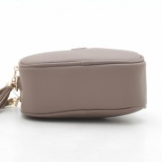 Клатч женский 149 коричневый