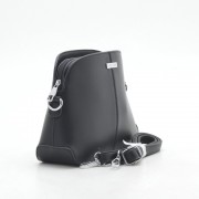 Клатч женский 617 черный