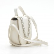 Клатч женский 8018 белый