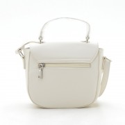 Клатч женский 8018 белый