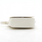 Клатч женский 8018 белый