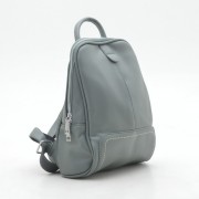 Рюкзак женский 8691 зеленый