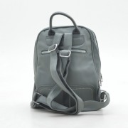 Рюкзак женский 8691 зеленый