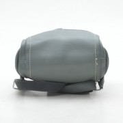 Рюкзак женский 8691 зеленый